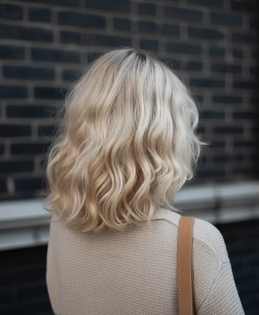 Winter Hairstyles 2025–2026 Trends & Ideas: Stylish Cuts and Cozy Looks