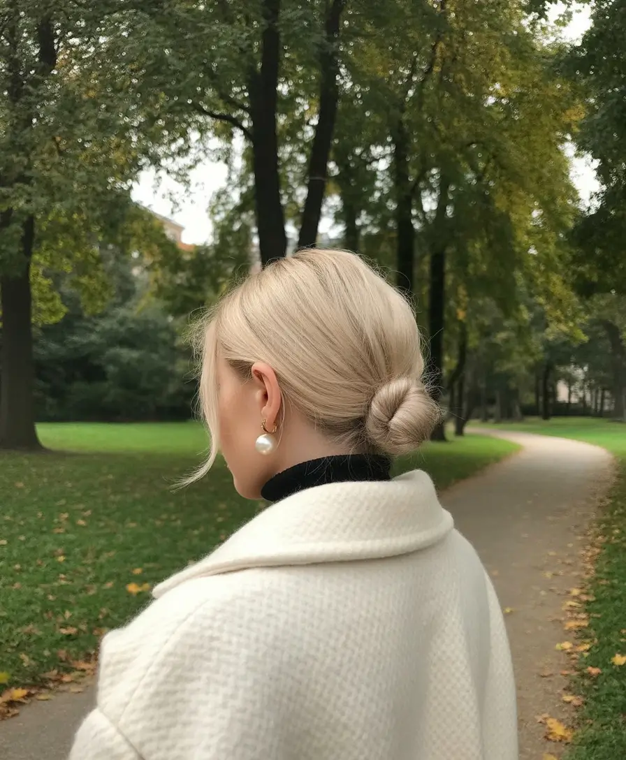 Winter Hairstyles 2025–2026 Trends & Ideas: Stylish Cuts and Cozy Looks