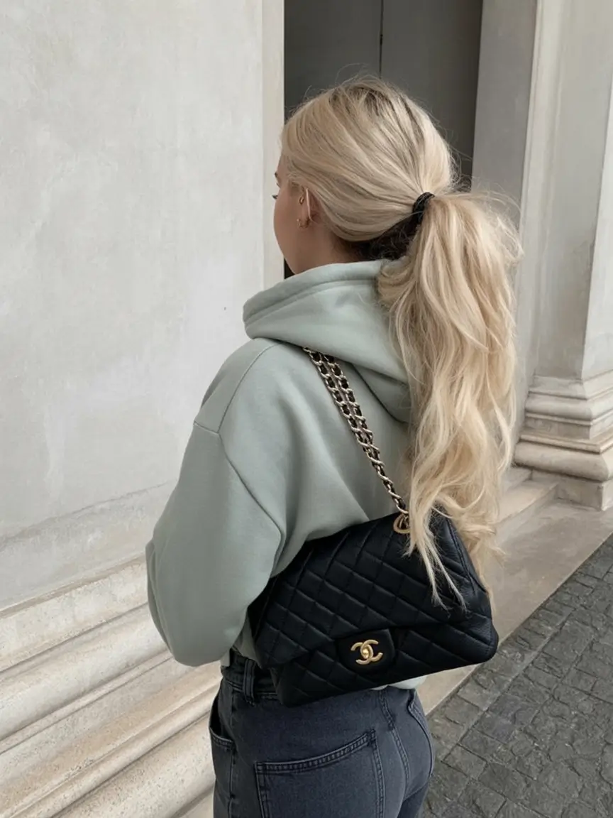 Winter Hairstyles 2025–2026 Trends & Ideas: Stylish Cuts and Cozy Looks