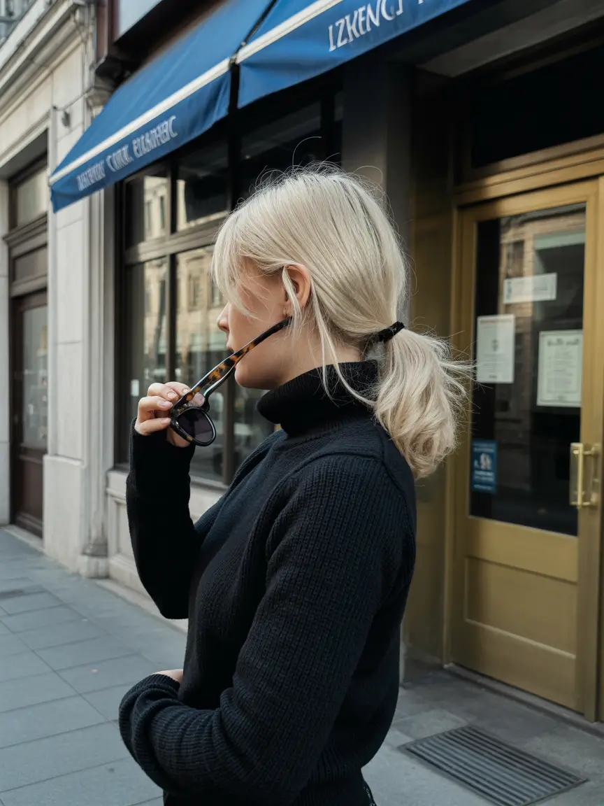 Winter Hairstyles 2025–2026 Trends & Ideas: Stylish Cuts and Cozy Looks