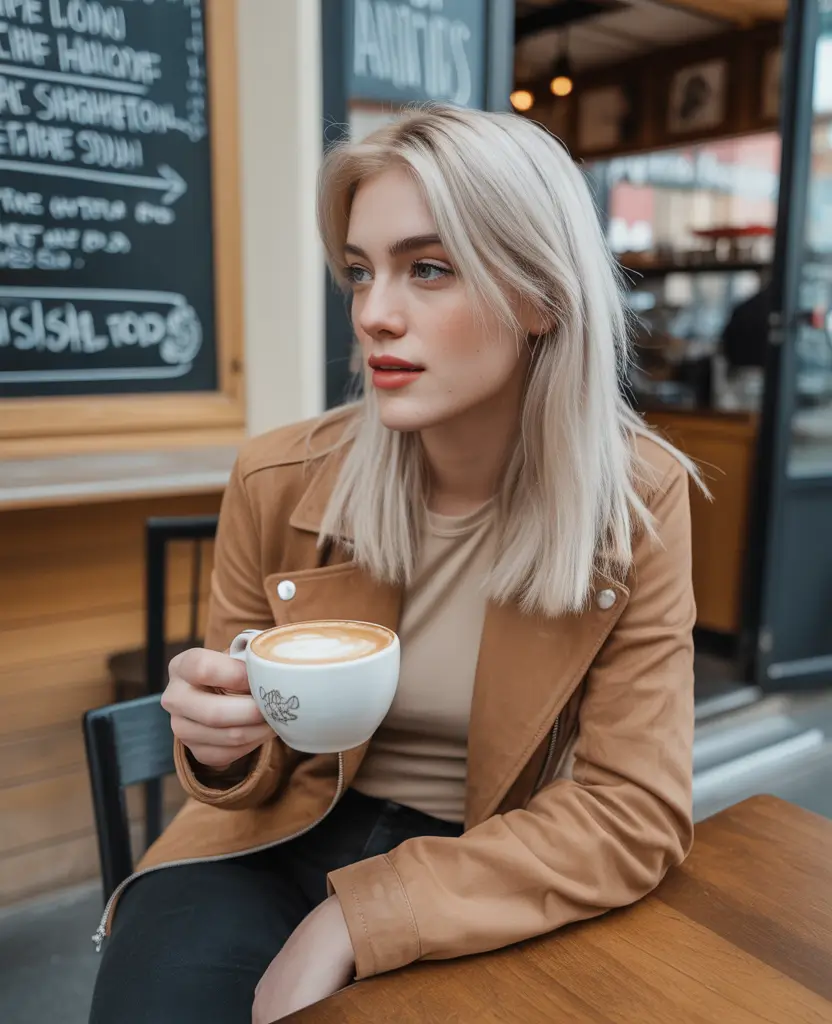 Winter Hairstyles 2025–2026 Trends & Ideas: Stylish Cuts and Cozy Looks