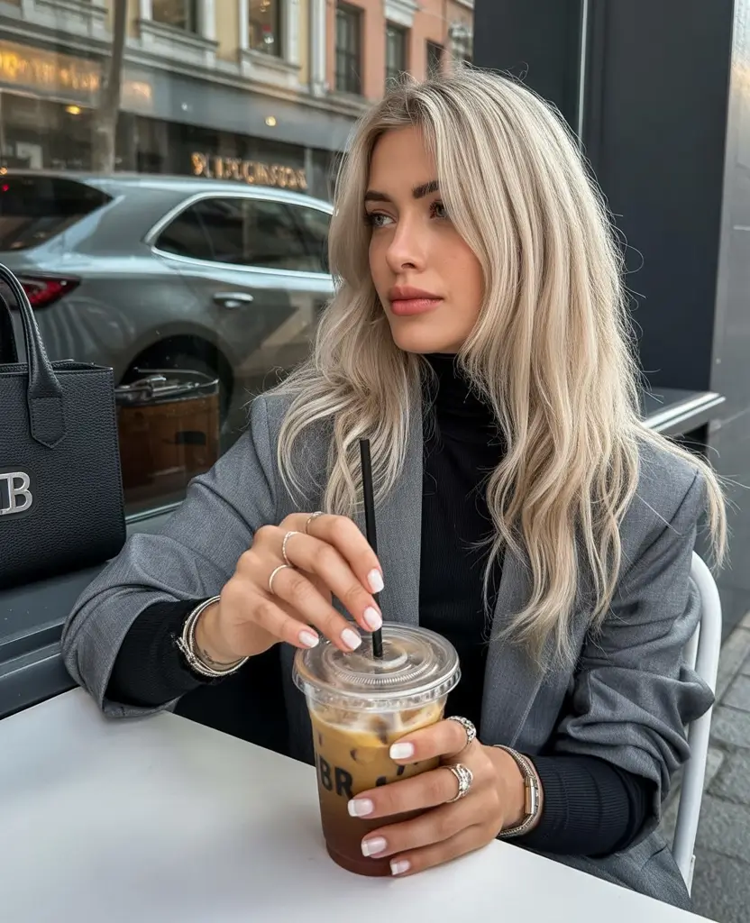 Winter Hairstyles 2025–2026 Trends & Ideas: Stylish Cuts and Cozy Looks