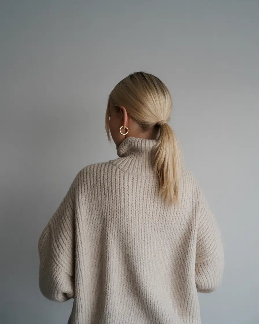 Winter Hairstyles 2025–2026 Trends & Ideas: Stylish Cuts and Cozy Looks