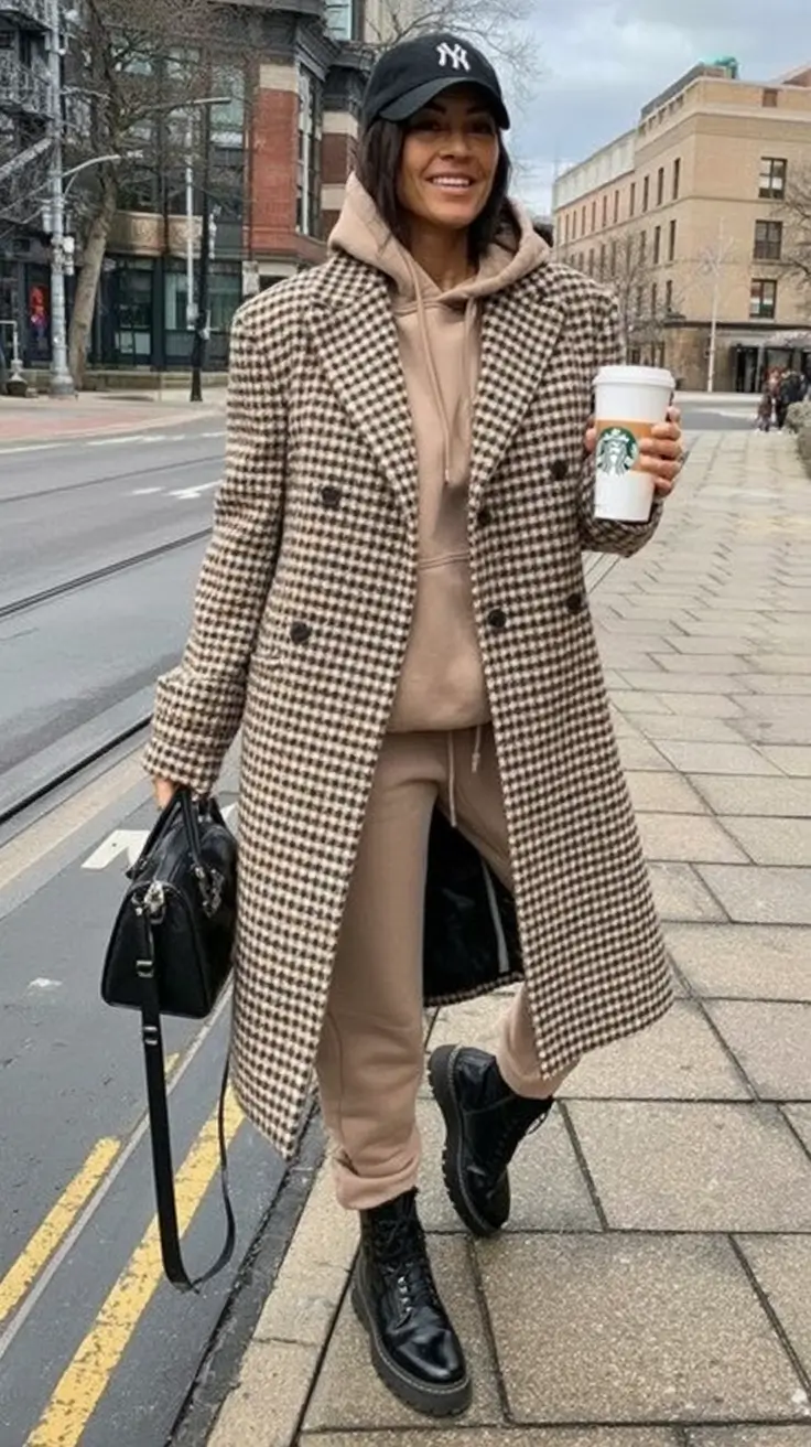 Winter Outfits for Women Over 40 Ideas 2025 – 2026: Stylish & Trendy Looks for Cold Days