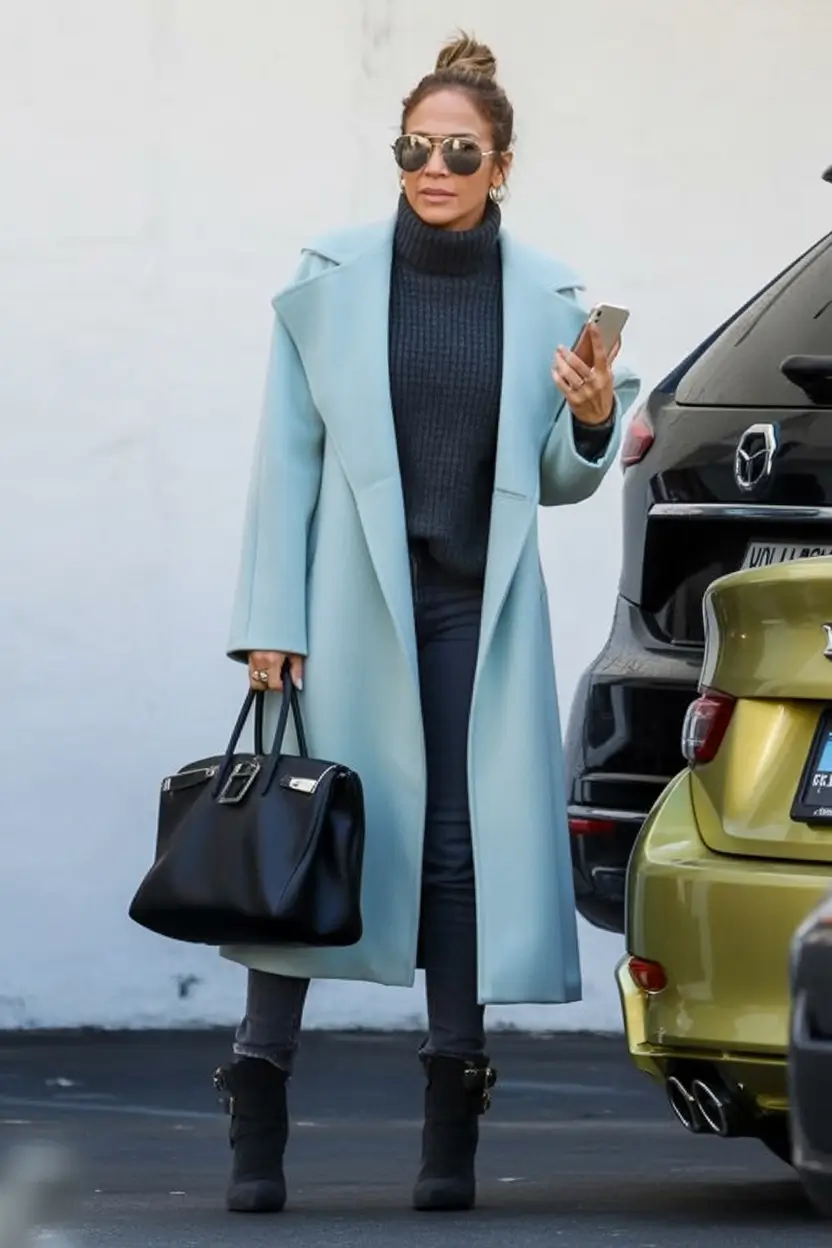 Winter Outfits for Women Over 40 Ideas 2025 – 2026: Stylish & Trendy Looks for Cold Days