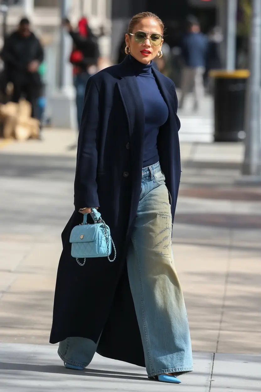 Winter Outfits for Women Over 40 Ideas 2025 – 2026: Stylish & Trendy Looks for Cold Days