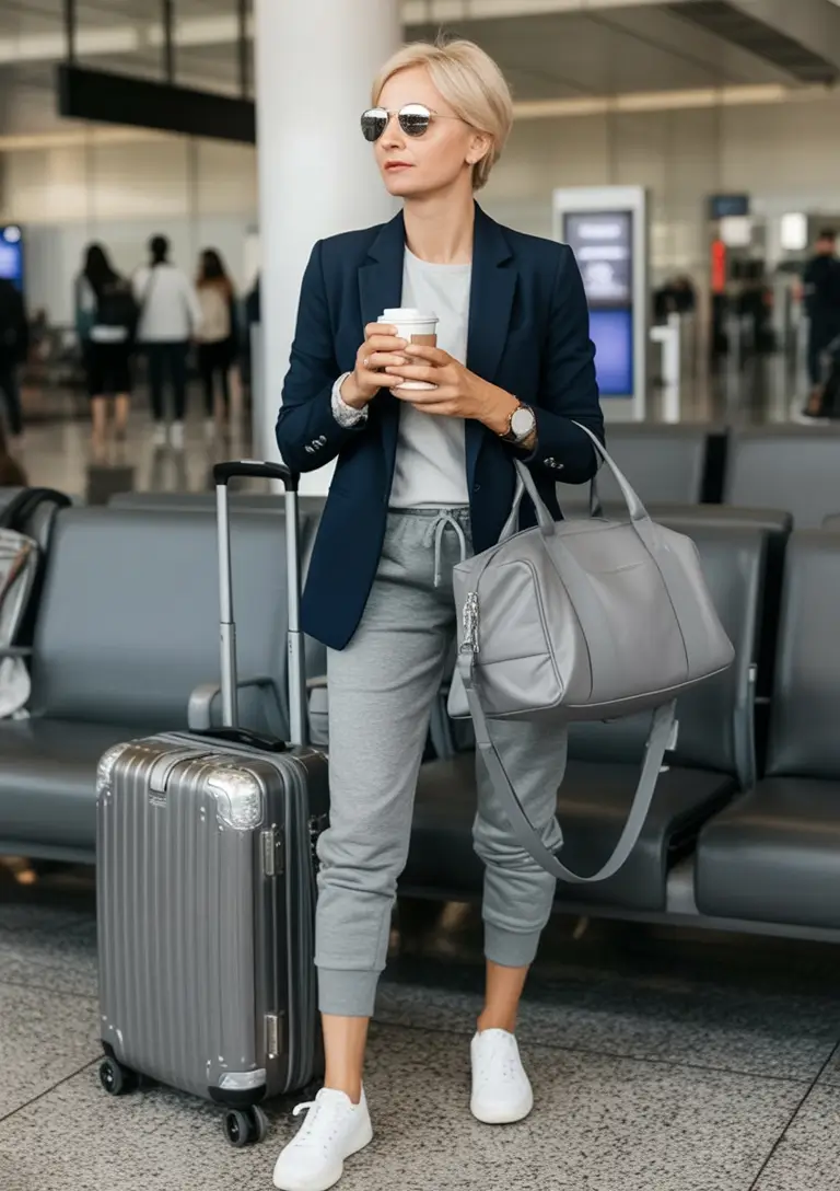 Winter Outfits for Women Over 40 Ideas 2025 – 2026: Stylish & Trendy Looks for Cold Days