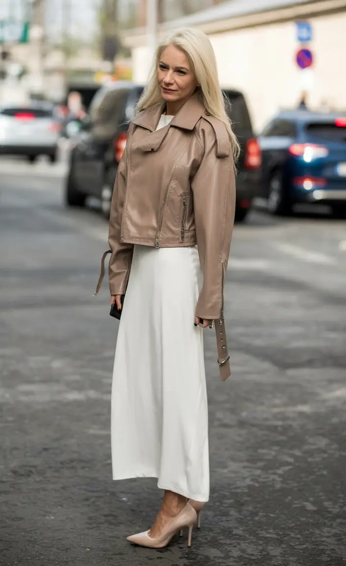 Winter Outfits for Women Over 40 Ideas 2025 – 2026: Stylish & Trendy Looks for Cold Days