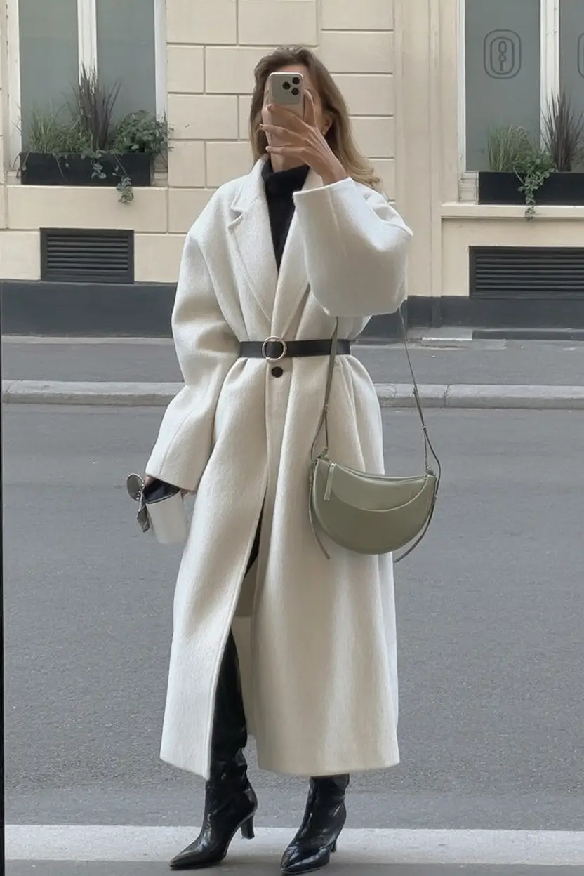 Winter Outfits for Women Over 50 Ideas 2025 / 2026: Chic and Timeless Inspiration