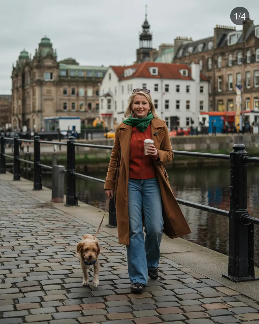 Winter Work Outfits Ideas 2025 – 2026: Chic and Practical Looks for Women