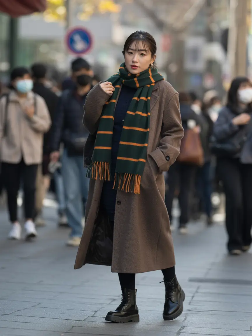 Winter Work Outfits Ideas 2025 – 2026: Chic and Practical Looks for Women