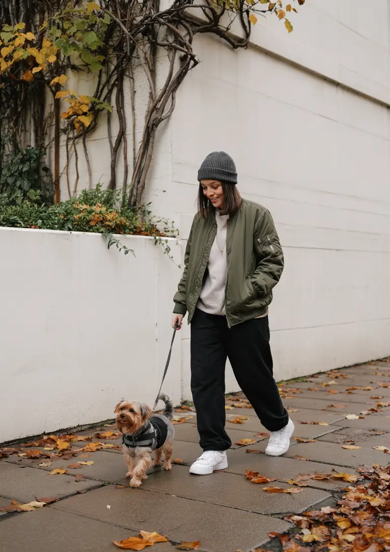 Winter Work Outfits Ideas 2025 – 2026: Chic and Practical Looks for Women