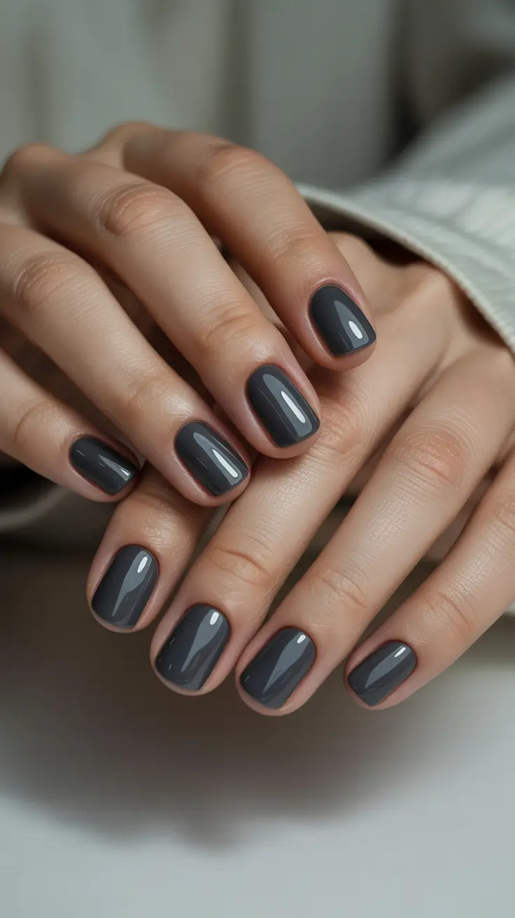 2025-2026 Graphite Mist