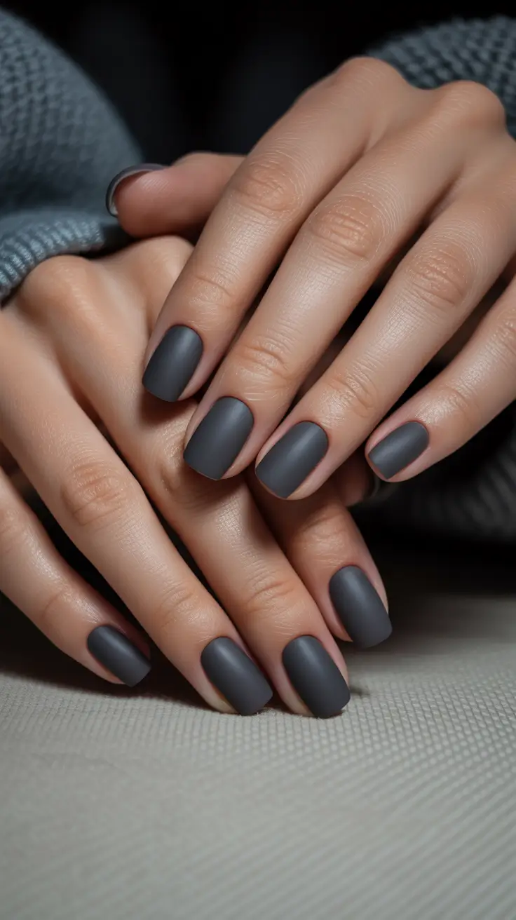 2025-2026 Charcoal Velvet