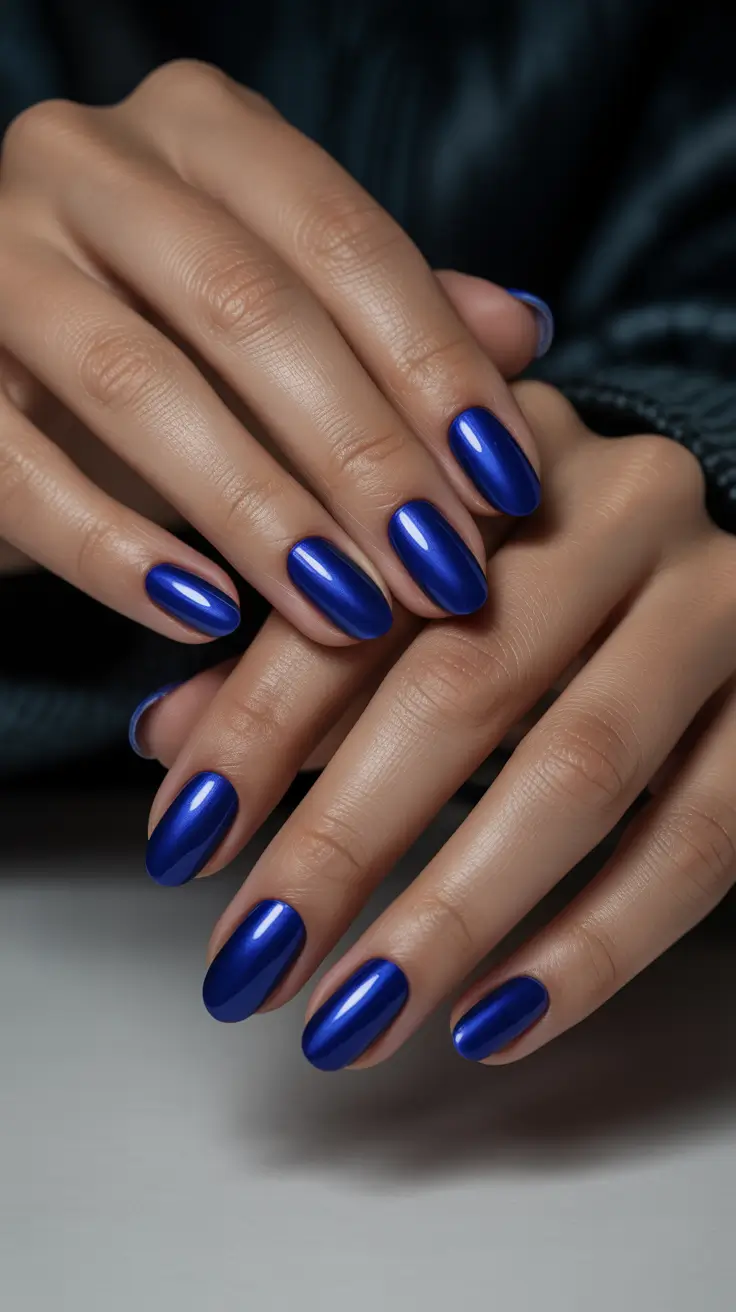 2025-2026 Royal Cobalt Shine