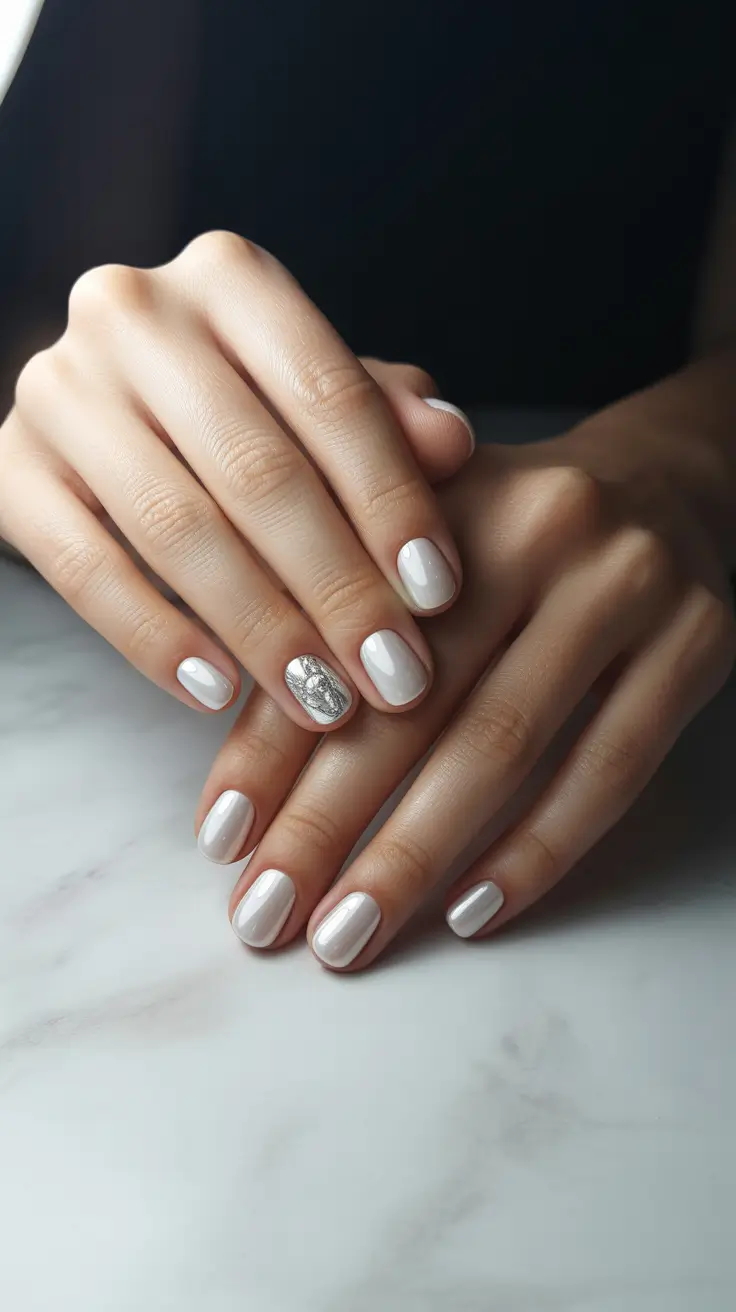 2025-2026 Winter Pearl Accent