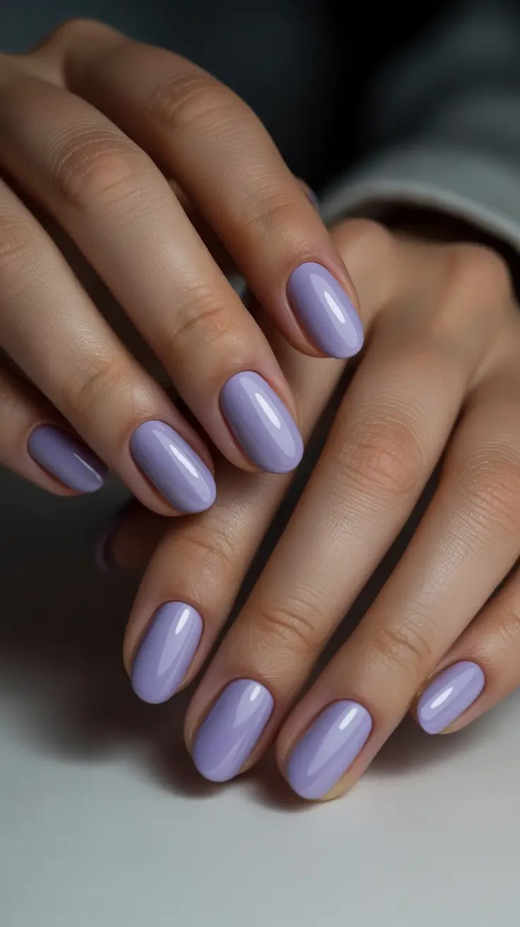 2025-2026 Lavender Whisper