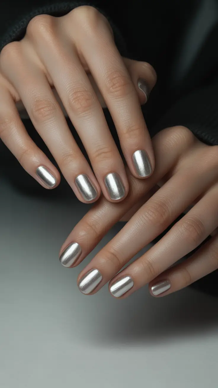 2025-2026 Platinum Mirror Shine