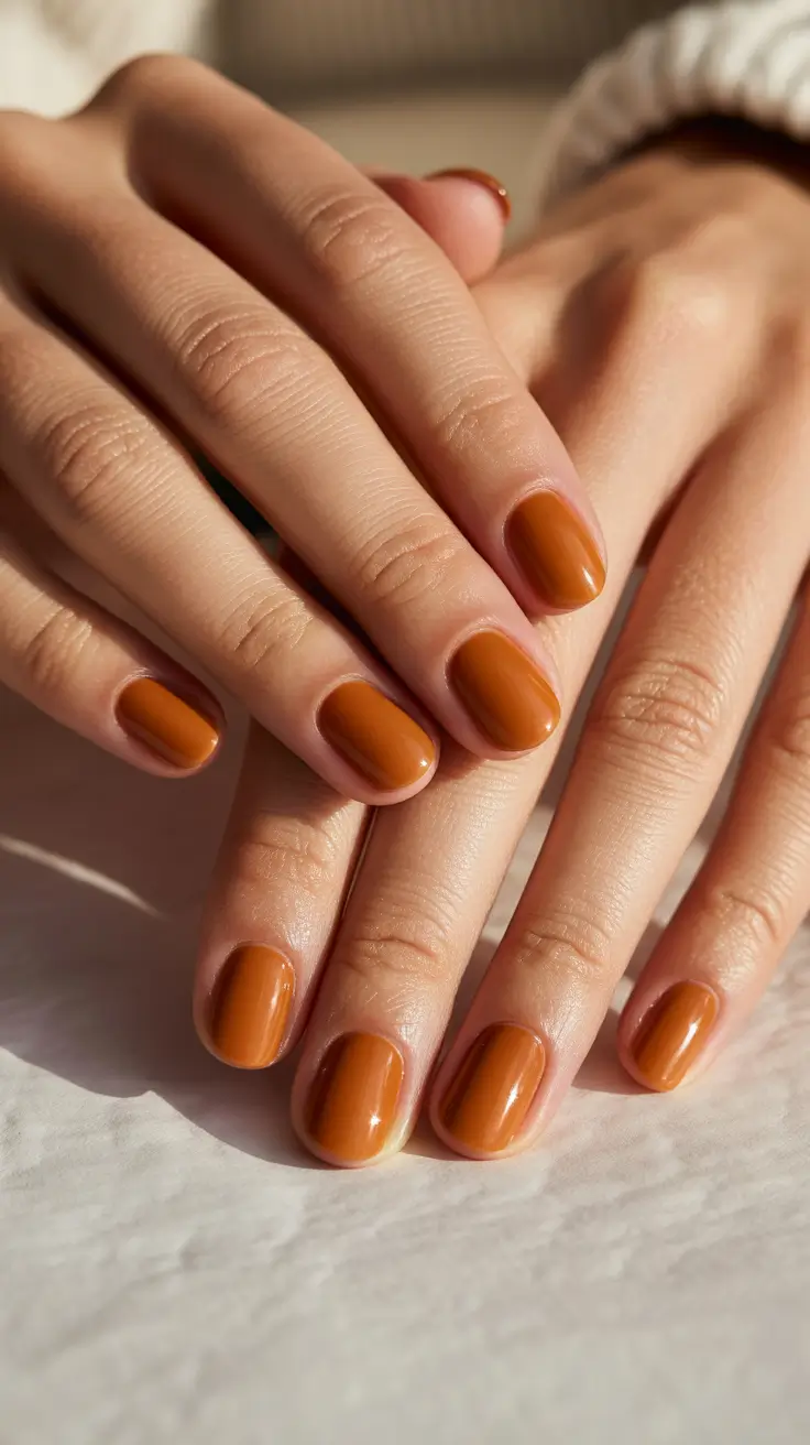 2025-2026 Caramel Chai