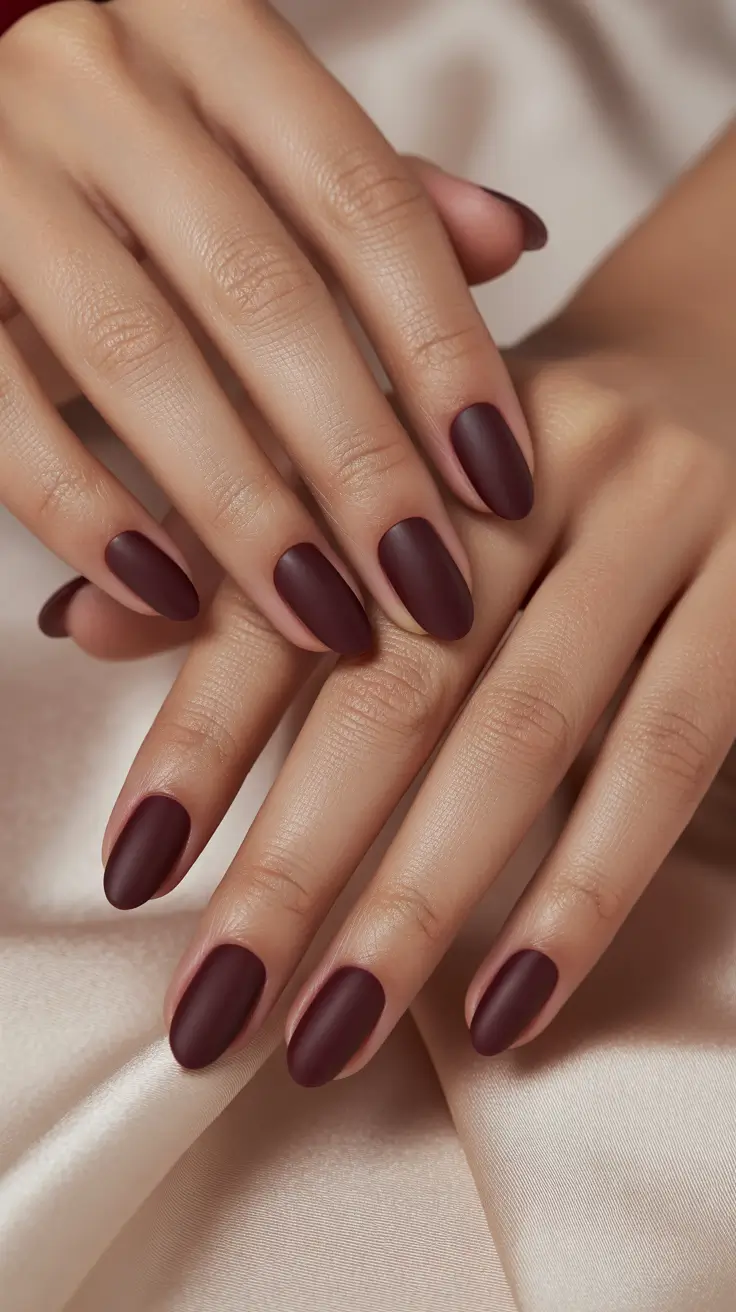 2025-2026 Velvet Mocha Matte