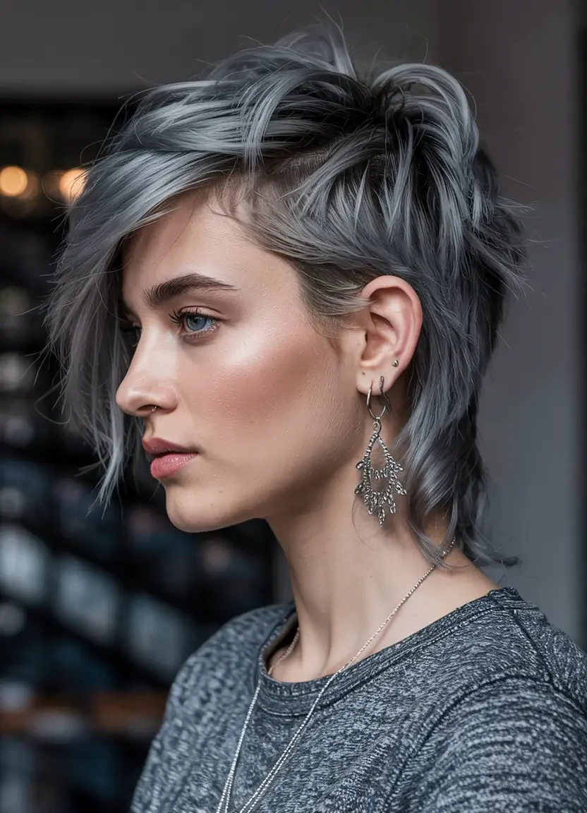 21 Bob Haircuts Ideas Winter 2025 – 2026 for Modern Women: Short, Long & Textured Trendy Looks