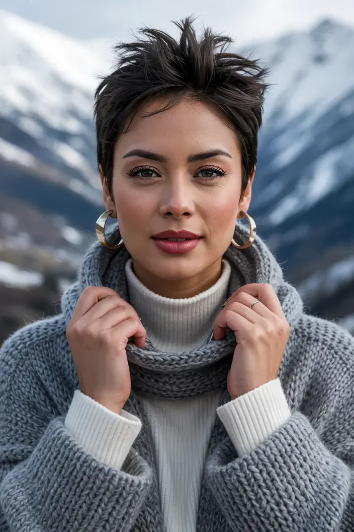 21 Bob Haircuts Ideas Winter 2025 – 2026 for Modern Women: Short, Long & Textured Trendy Looks