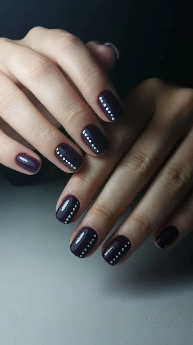 winter-holiday-nails-Plum-Lines