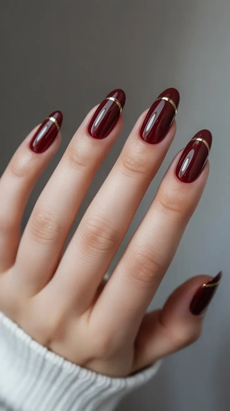 winter-holiday-nails-Mahogany-Kiss