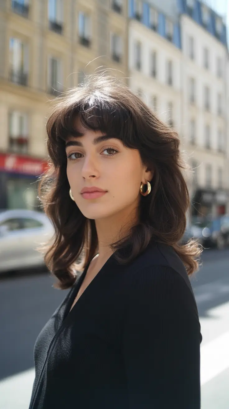 winter-haircuts-2025-2026-Parisian-Shag-with-Rounded-Bangs