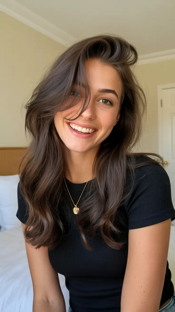 winter-haircuts-2025-2026-Glossy-Long-Layers