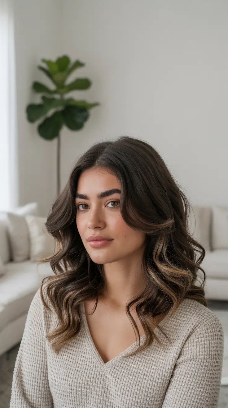 winter-haircuts-2025-2026-Soft-Waves-with-Dimensional-Highlights