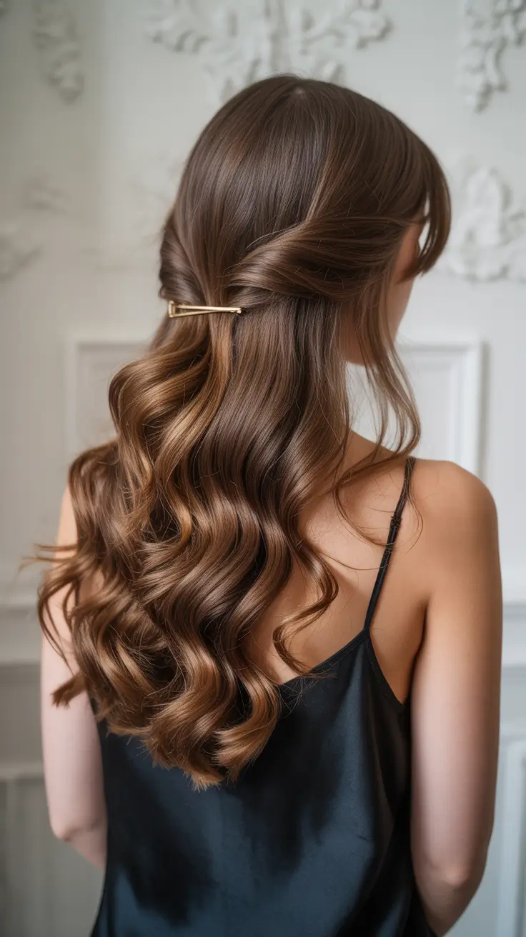 Trendy Cute Winter 2025–2026 Haircut Ideas for Women: Short, Medium & Long Inspo You’ll Love