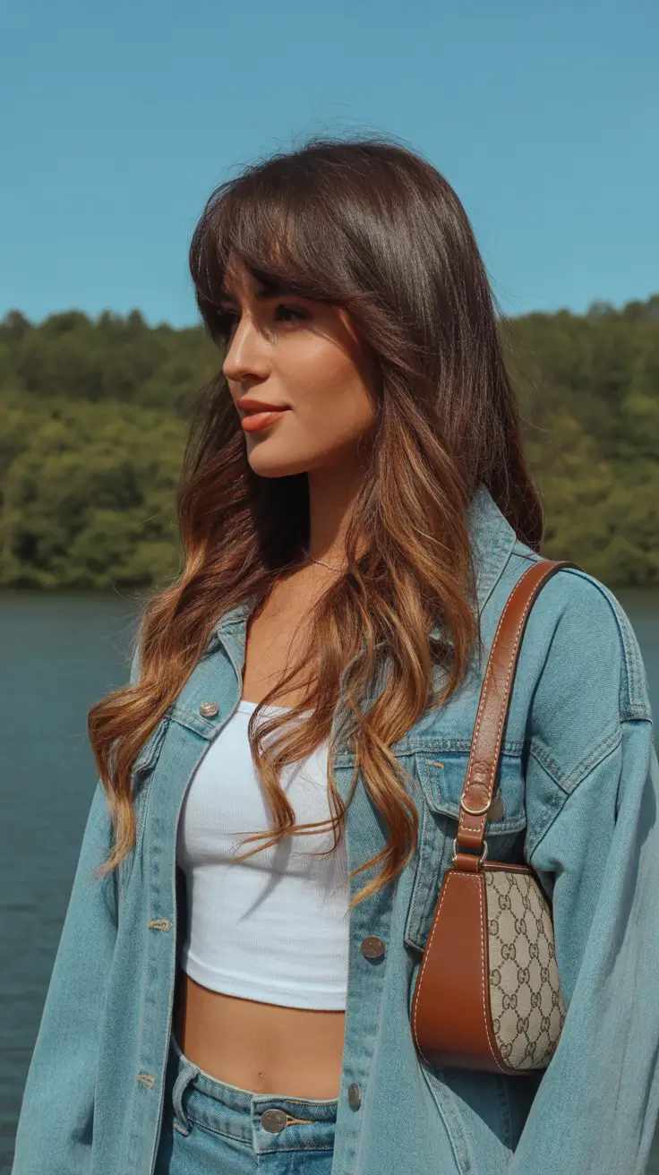 Trendy Cute Winter 2025–2026 Haircut Ideas for Women: Short, Medium & Long Inspo You’ll Love