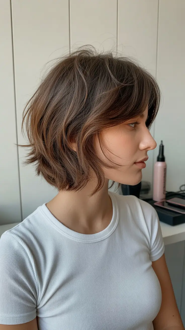 Trendy Cute Winter 2025–2026 Haircut Ideas for Women: Short, Medium & Long Inspo You’ll Love