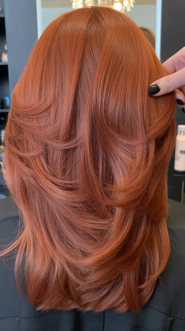 Trendy Cute Winter 2025–2026 Haircut Ideas for Women: Short, Medium & Long Inspo You’ll Love