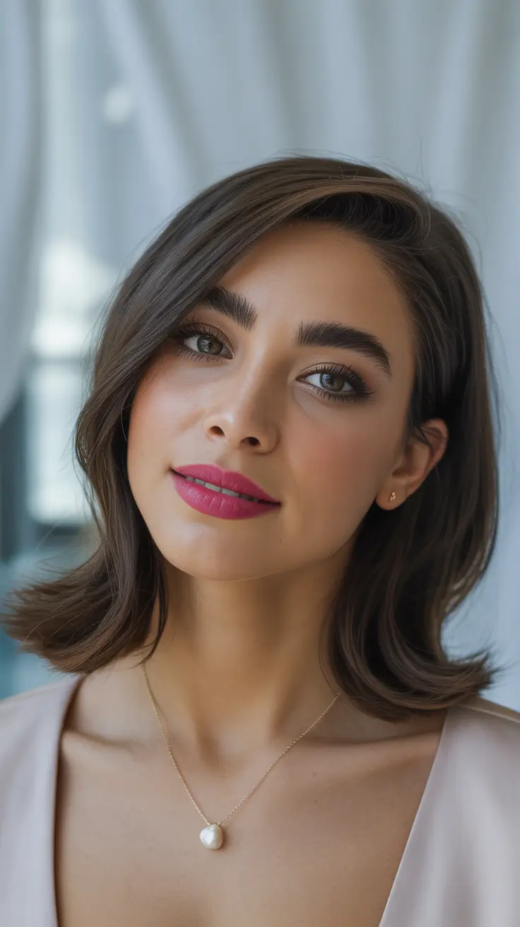 Trendy Cute Winter 2025–2026 Haircut Ideas for Women: Short, Medium & Long Inspo You’ll Love