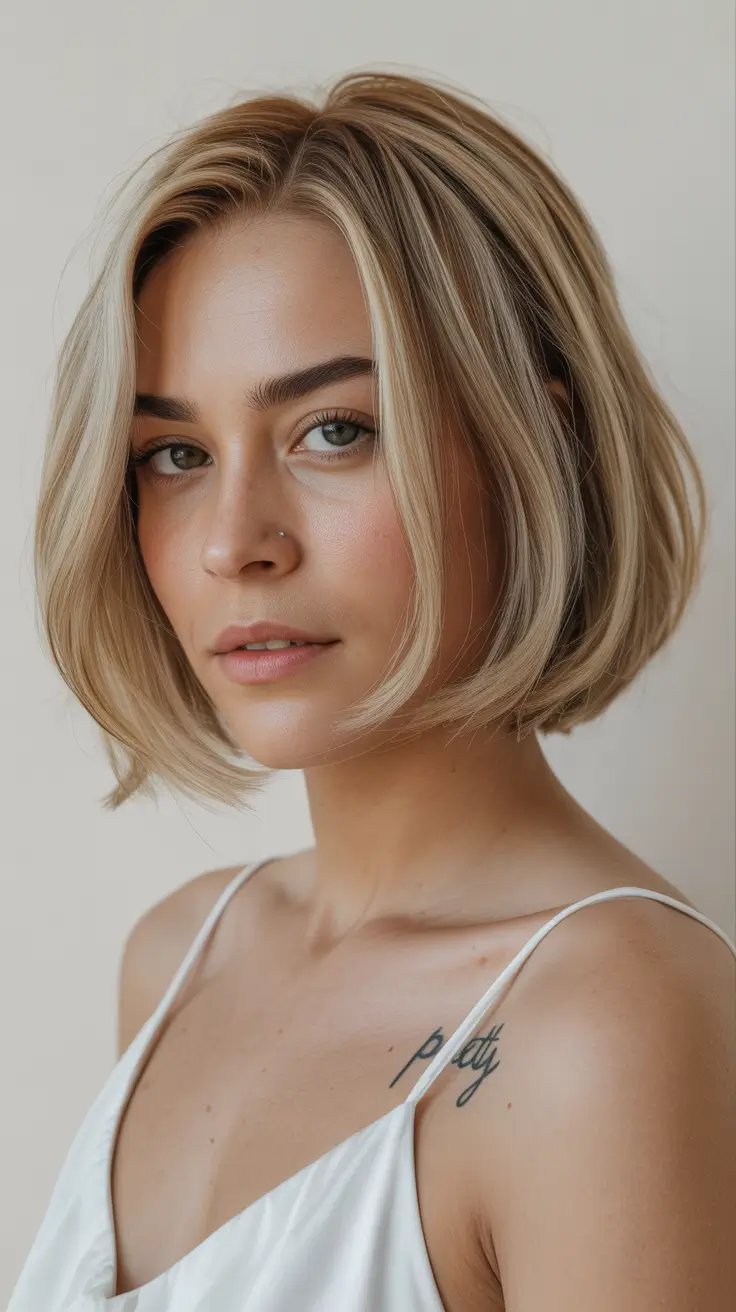 Trendy Cute Winter 2025–2026 Haircut Ideas for Women: Short, Medium & Long Inspo You’ll Love