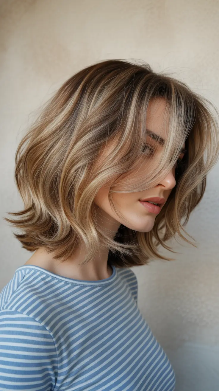 Trendy Cute Winter 2025–2026 Haircut Ideas for Women: Short, Medium & Long Inspo You’ll Love