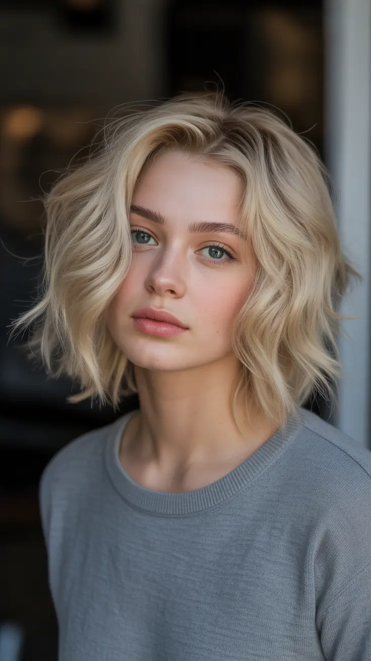 Trendy Cute Winter 2025–2026 Haircut Ideas for Women: Short, Medium & Long Inspo You’ll Love