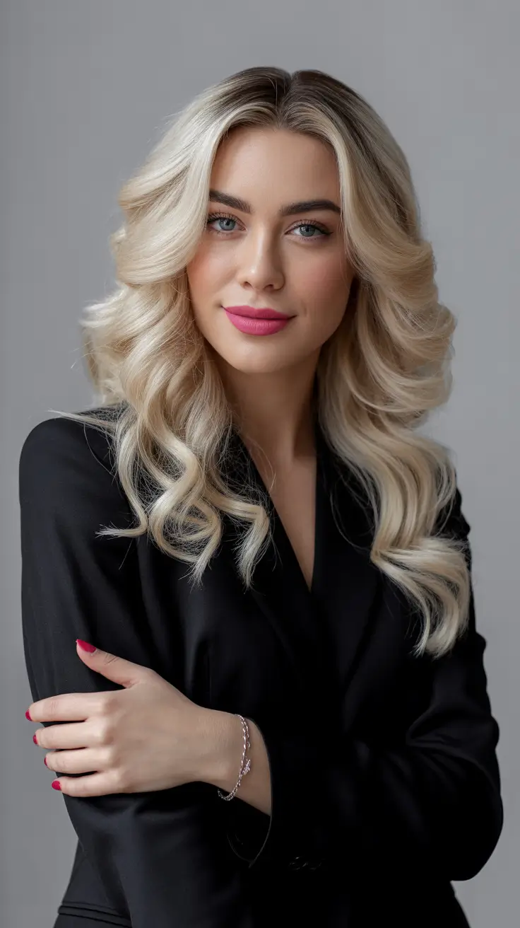 Trendy Cute Winter 2025–2026 Haircut Ideas for Women: Short, Medium & Long Inspo You’ll Love