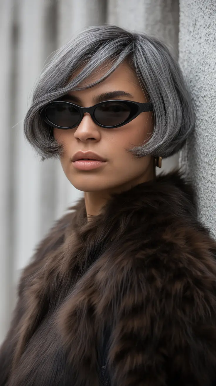 Trendy Cute Winter 2025–2026 Haircut Ideas for Women: Short, Medium & Long Inspo You’ll Love