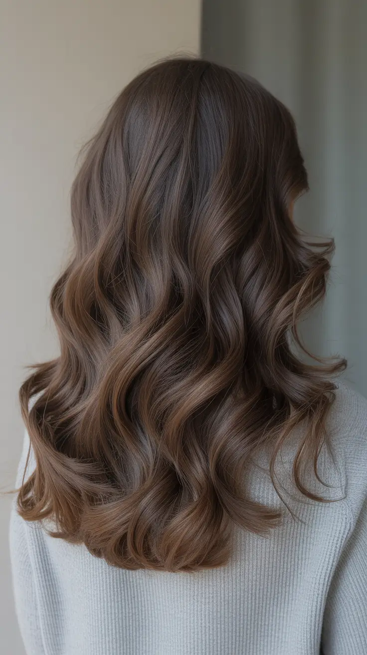 Trendy Cute Winter 2025–2026 Haircut Ideas for Women: Short, Medium & Long Inspo You’ll Love