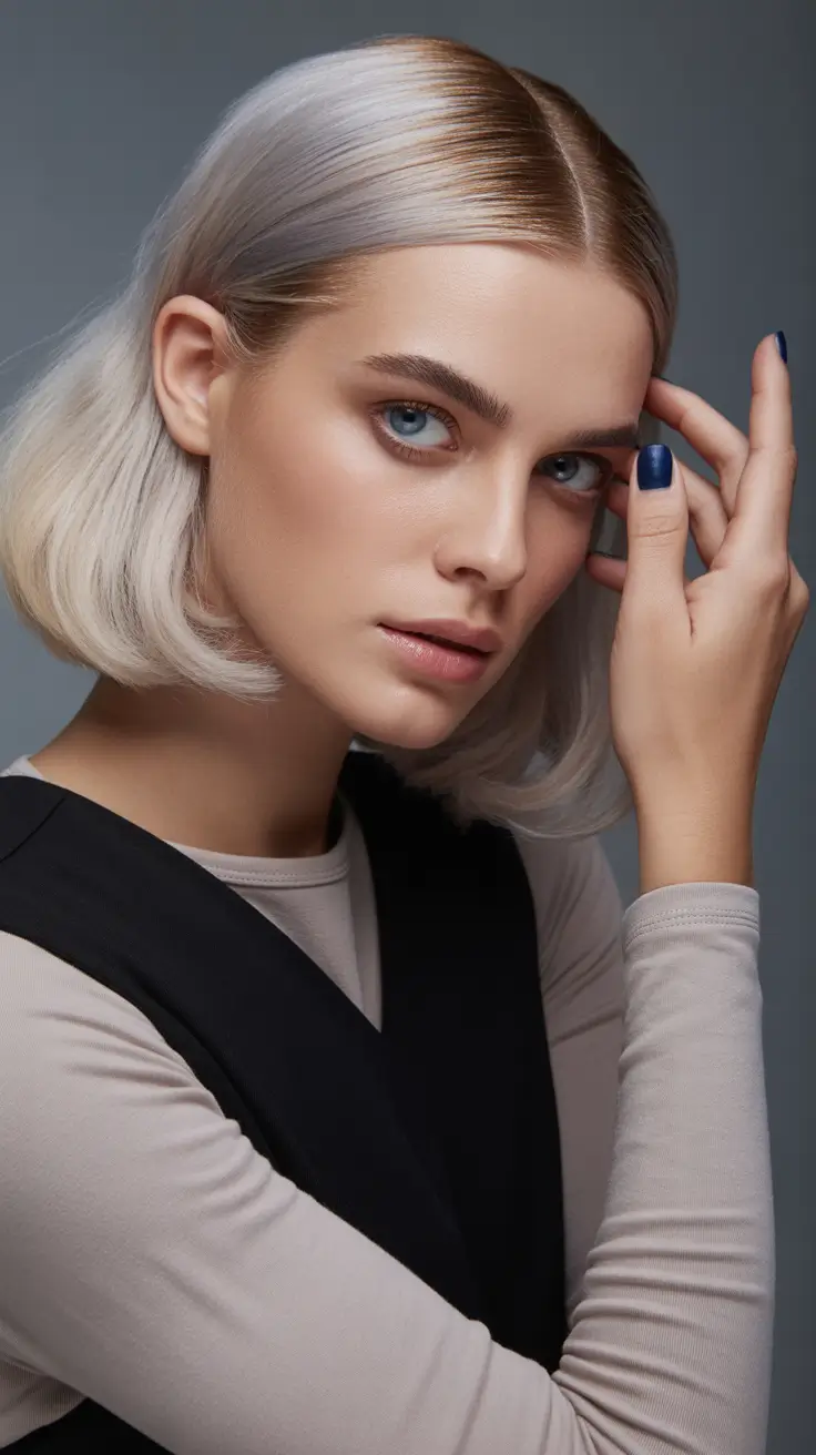 Trendy Cute Winter 2025–2026 Haircut Ideas for Women: Short, Medium & Long Inspo You’ll Love