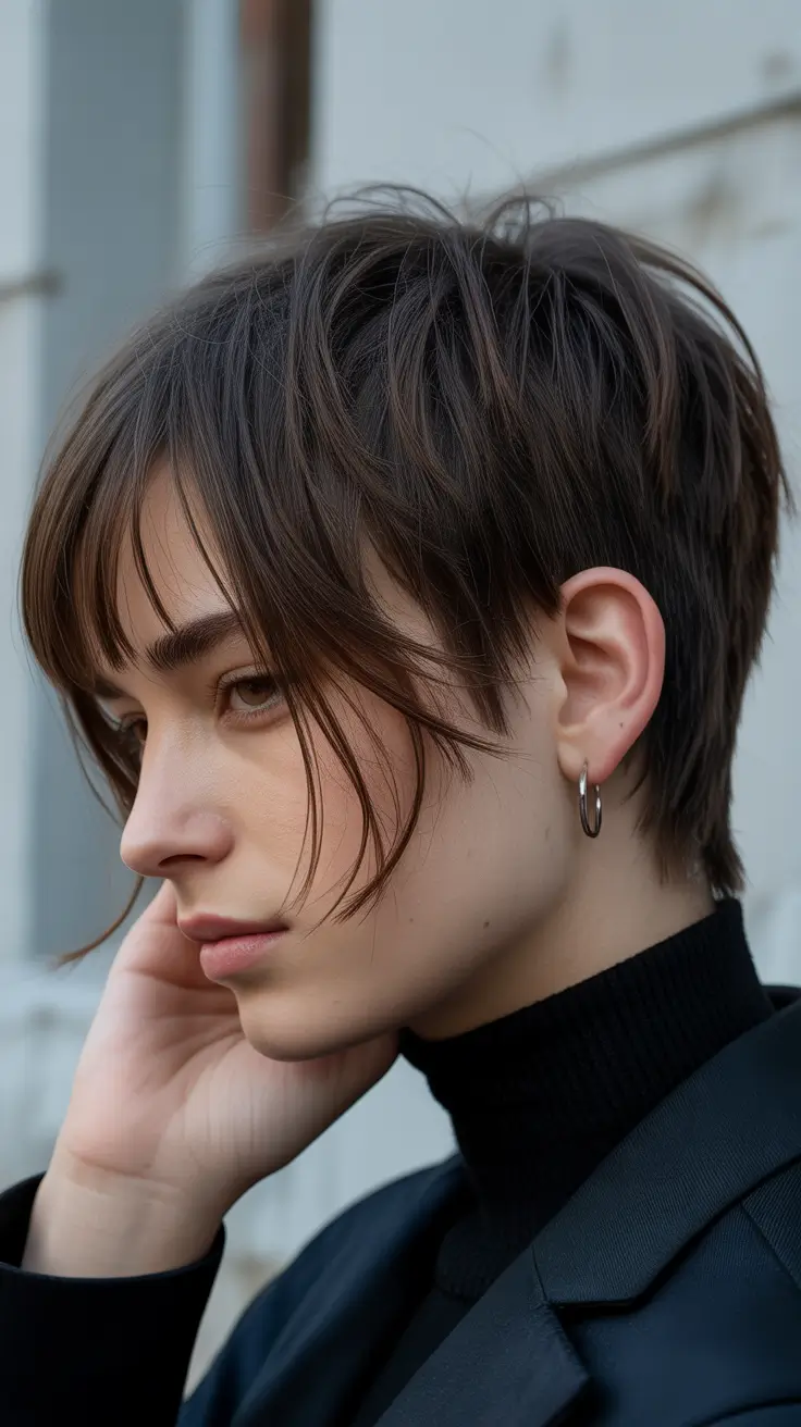 Trendy Cute Winter 2025–2026 Haircut Ideas for Women: Short, Medium & Long Inspo You’ll Love