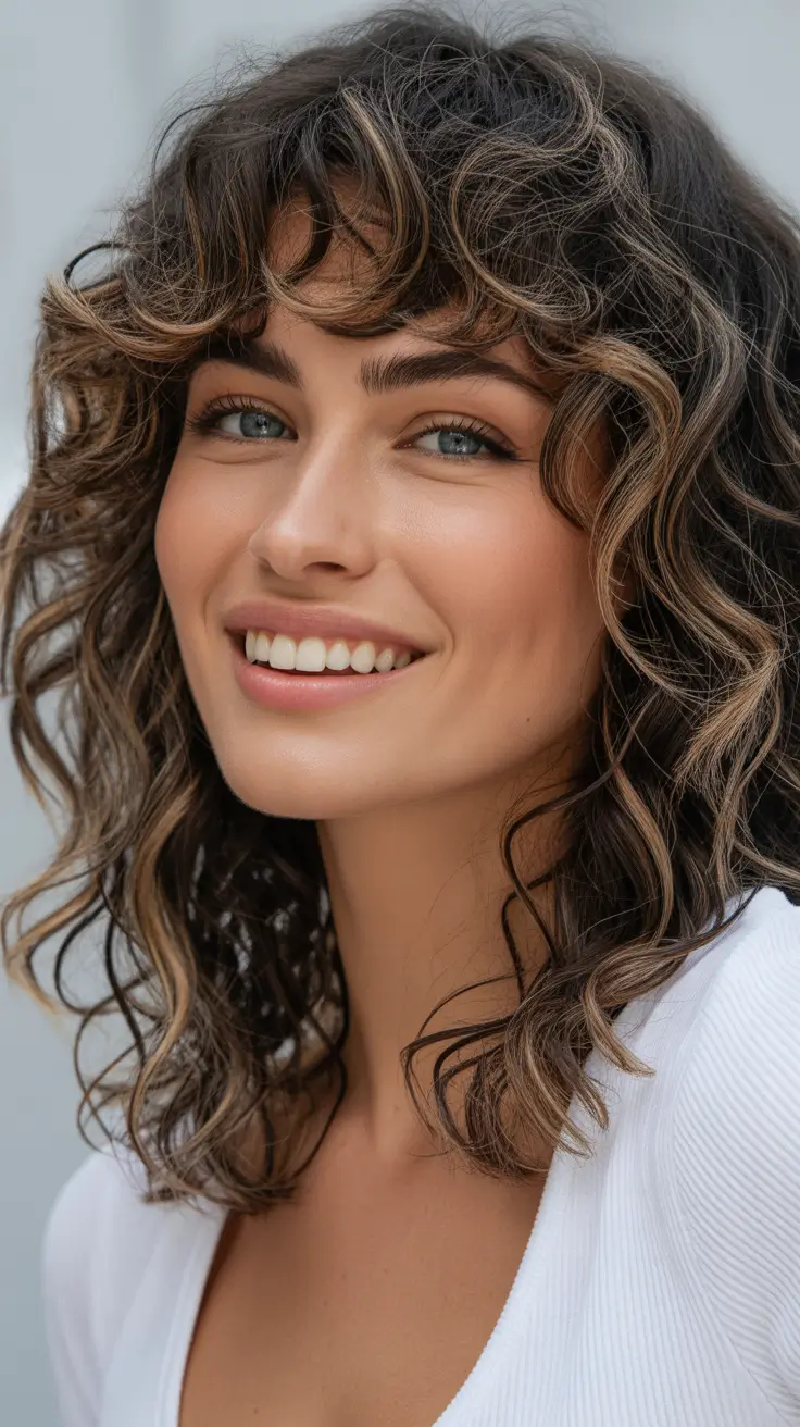 Trendy Cute Winter 2025–2026 Haircut Ideas for Women: Short, Medium & Long Inspo You’ll Love