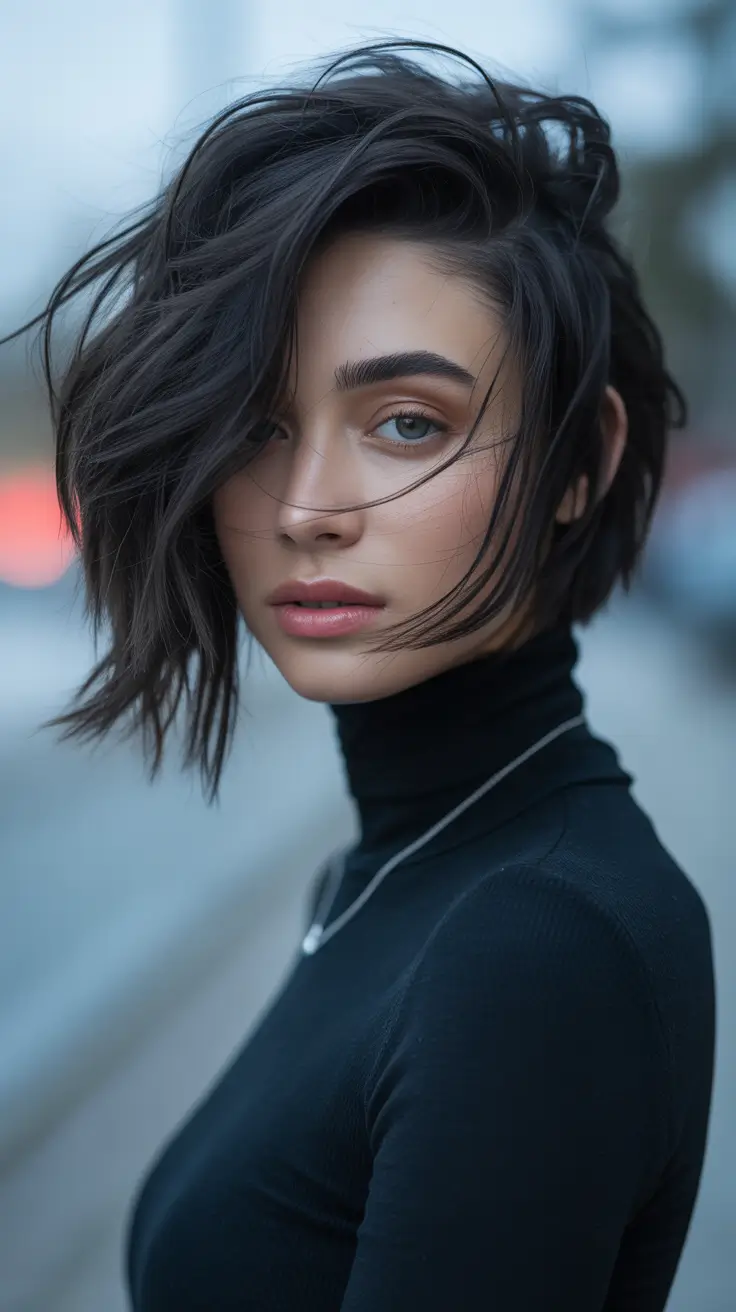 Trendy Cute Winter 2025–2026 Haircut Ideas for Women: Short, Medium & Long Inspo You’ll Love