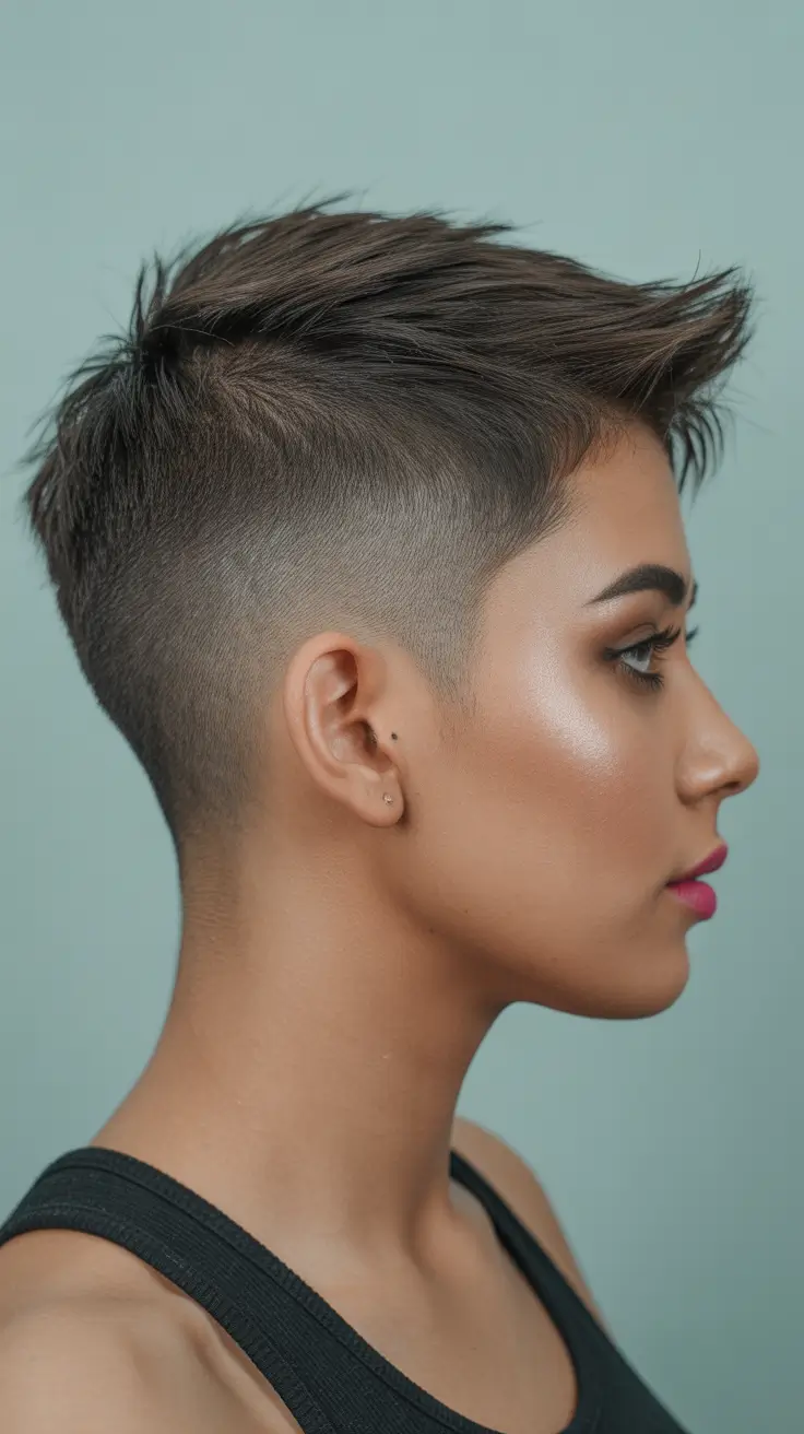 Trendy Cute Winter 2025–2026 Haircut Ideas for Women: Short, Medium & Long Inspo You’ll Love