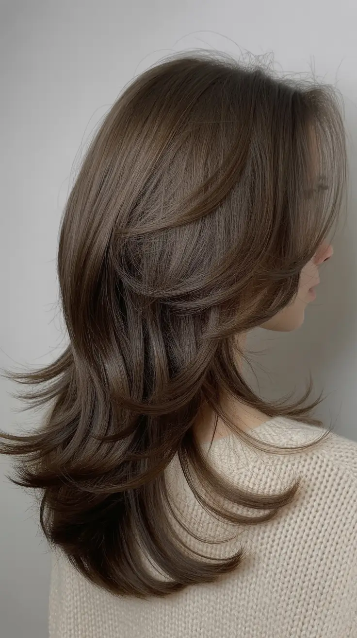 Trendy Cute Winter 2025–2026 Haircut Ideas for Women: Short, Medium & Long Inspo You’ll Love