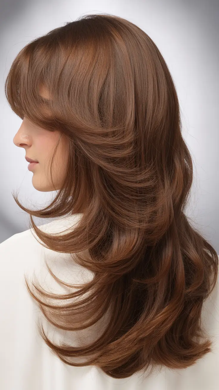 Trendy Cute Winter 2025–2026 Haircut Ideas for Women: Short, Medium & Long Inspo You’ll Love