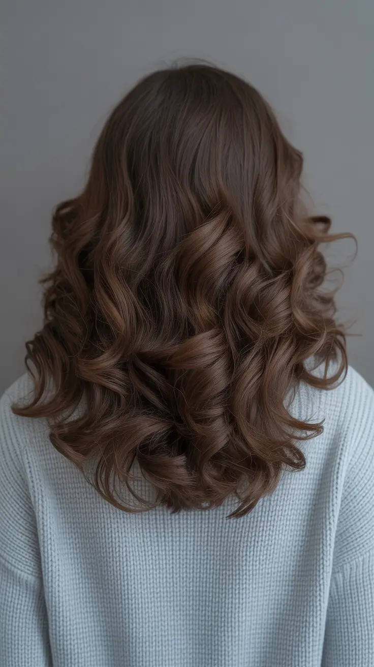 Trendy Cute Winter 2025–2026 Haircut Ideas for Women: Short, Medium & Long Inspo You’ll Love